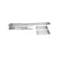 Cisco 4PT-KIT-T2= kit de support Gris