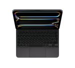 Apple Magic Keyboard QWERTY Espagnole Noir