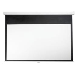 Optoma DS-3100PMG+ projection screen 2.54 m (100") 4:3