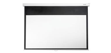 Optoma DS-3100PMG+ projection screen 2.54 m (100") 4:3