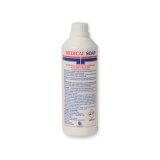 GIMA MEDICAL SOAP - bottle 0.5 l