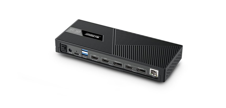 Urban Factory TCD55UF-WB station d'accueil