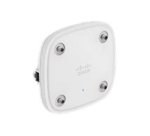 Cisco Catalyst 9120AX Series 5000 Mbit/s Blanc Connexion Ethernet, supportant l'alimentation via ce port (PoE)