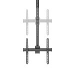 Fonestar STT-7144LN soporte para TV 2,16 m (85") Negro