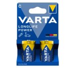 Varta 04914 121 422 batteria per uso domestico LR14 Alcalino
