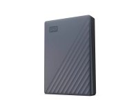 Western Digital WDBRMD0050BGY-WESN disque dur externe 5 To 3.2 Gen 1 (3.1 Gen 1)