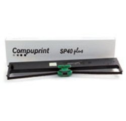 GB_PRK6287-6 COMPUPRINT SP40P RIBBON(6) BLK