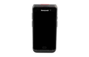 Honeywell CT40 XP ordenador móvil de mano 12,7 cm (5") 1920 x 1080 Pixeles 289 g Negro