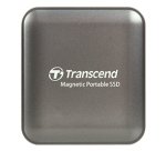 Transcend ESD420 2 To USB Type-C Gris