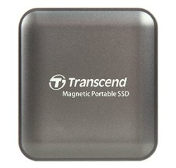Transcend ESD420 1 TB USB Type-C Grey