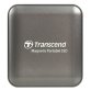 Transcend ESD420 1 To USB Type-C Gris