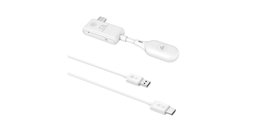 Optoma WHD221 Émetteur sans fil