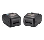 Bixolon XD5-40t impresora de etiquetas Térmica directa / transferencia térmica 203 x 203 DPI 152 mm/s Inalámbrico y alámbrico Wifi