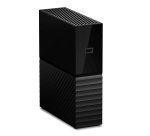 Western Digital My Book disco rigido esterno 16 TB USB tipo A 2.0/3.2 Gen 1 (3.1 Gen 1) Nero