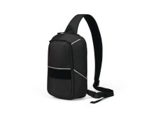 DICOTA P20471-15 sac à dos Noir Polyéthylène téréphthalate (PET)