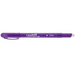 Tratto Cancellik felt pen Violet 1 pc(s)