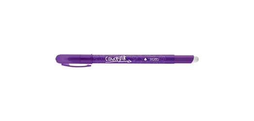 Tratto Cancellik felt pen Violet 1 pc(s)