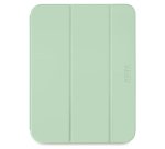 Port Designs Noumea II Slimclear Eco 27,7 cm (10.9") Folio porte carte Noir, Transparent, Turquoise