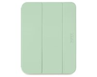 Port Designs 201353 étui pour tablette 27,7 cm (10.9") Folio porte carte Noir, Transparent, Turquoise