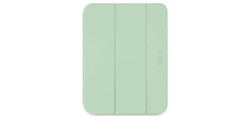 Port Designs Noumea II Slimclear Eco 27,7 cm (10.9") Folio porte carte Noir, Transparent, Turquoise