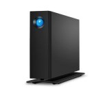 LaCie d2 Professional disque dur externe 10 To 7200 tr/min USB Type-C 3.2 Gen 1 (3.1 Gen 1) Noir