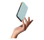 Xtorm FS5102U batería externa Polímero de litio 10000 mAh Verde azulado