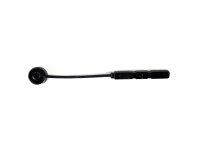 Socket Mobile AC4257-3316 accesorio para lector de código de barras Disparador de índice