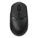 Souris Logitech sans fil G309 LIGHTSPEED, légère, Switchs hybrides LIGHTFORCE, capteur HERO 25K - Noire