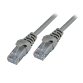MCL CAT 6 U/UTP 5m câble de réseau Gris Cat6 U/UTP (UTP)