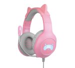 Blade Gaming Gaming Headset Tanooki