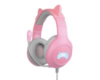 Blade Gaming Gaming Headset Tanooki