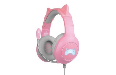 Blade Gaming Gaming Headset Tanooki