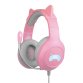 FR-TEC Gaming Headset Tanooki