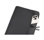 Tucano BFGOM1314-BK maletines para portátil 35,6 cm (14") Funda Negro