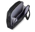 Port Designs Manhattan 39,6 cm (15.6") Malette Noir