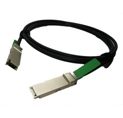 Cisco QSFP-H40G-CU5M, Refurbished câble InfiniBand et à fibres optiques 5 m QSFP+