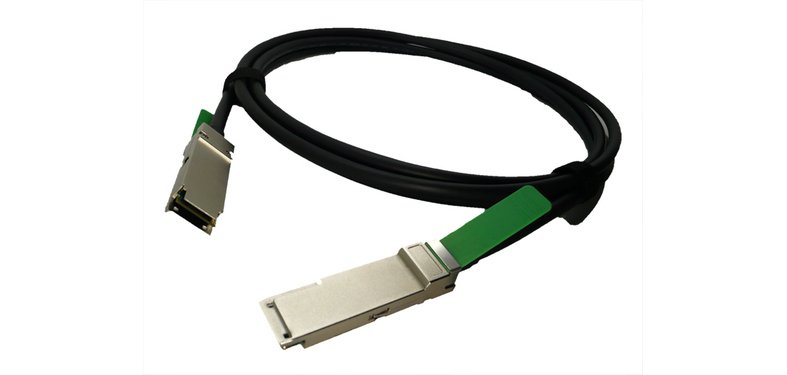Cisco QSFP-H40G-CU5M, Refurbished câble InfiniBand et à fibres optiques 5 m QSFP+