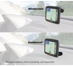TomTom GO Classic navigator Fixed 12.7 cm (5") Touchscreen Black