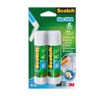 Scotch 7100115623 adesivo per artigianato Tessuto, Carta