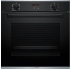 BOSCH Four encastrable pyrolyse HBA274BB3F, Série 4, AutoPilot10