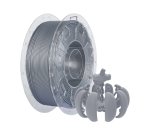 Creality 3D-Filament PLA 1,75 mm Silber 1 kg