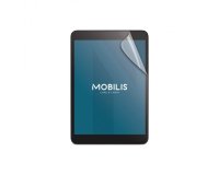 Mobilis 036275 protection d'écran de tablette Protection d'écran transparent Apple 1 pièce(s)