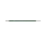 Recharge pilot stylo-bille supergrip rexgrip pointe moyenne vert