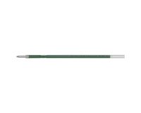 Recharge pilot stylo-bille supergrip rexgrip pointe moyenne vert