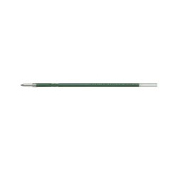Recharge pilot stylo-bille supergrip rexgrip pointe moyenne vert