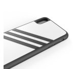 Adidas 32809 custodia per cellulare 16,5 cm (6.5") Cover Nero, Bianco
