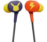 PowerA NSHS0138-01 auricular y casco Auriculares Alámbrico Dentro de oído Juego Multicolor
