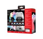 PowerA Advantage Blanco USB Gamepad Analógico/Digital Nintendo Switch 2