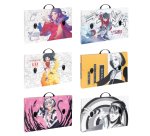 Favorit 400182745 briefcase Polypropylene (PP) Multicolour