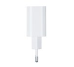 Rivacase PS4001 WD3 mobile device charger Universal White AC Indoor